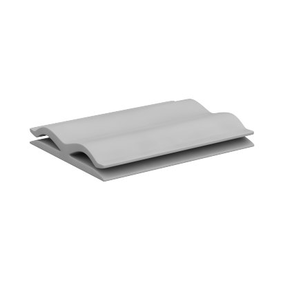 Sto-Sockelleistenverbinder S