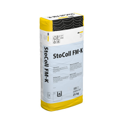 StoColl FM-K