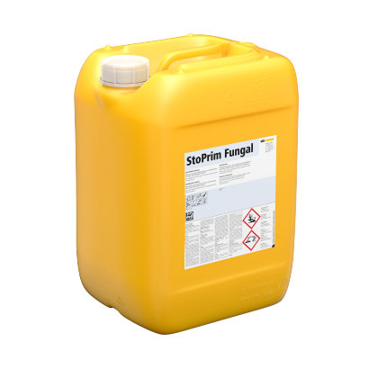 StoPrim Fungal