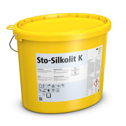 Sto-Silkolit K