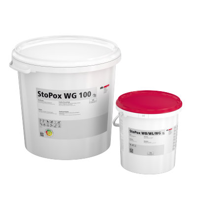 StoPox WG 100