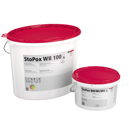 StoPox WB 100