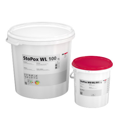 StoPox WL 100