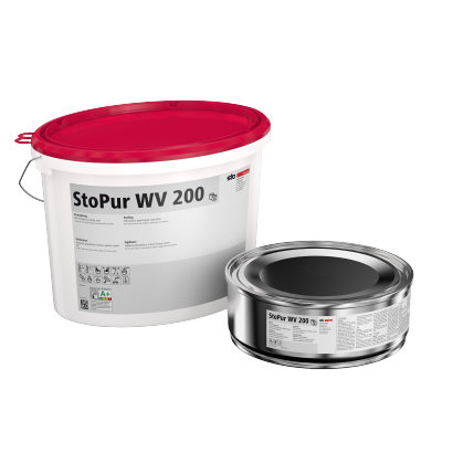 StoPur WV 200