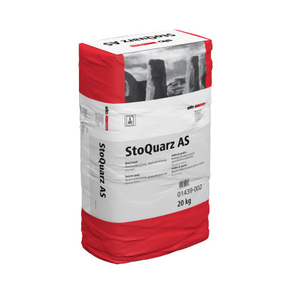 StoQuarz AS