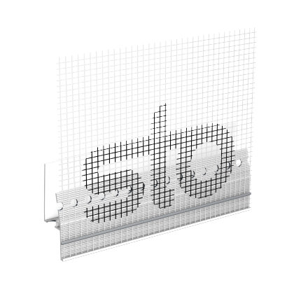 Sto-Kantenschutzprofil GT