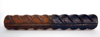 CorrVerter® Rust Primer