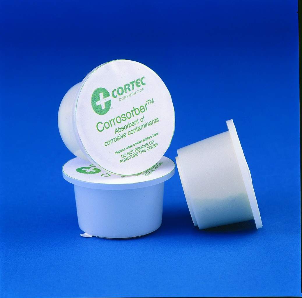 Corrosorber® – Apsorber Sumporovodika