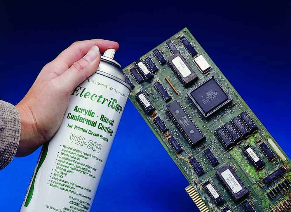 ElectriCorr® VpCI®-286
