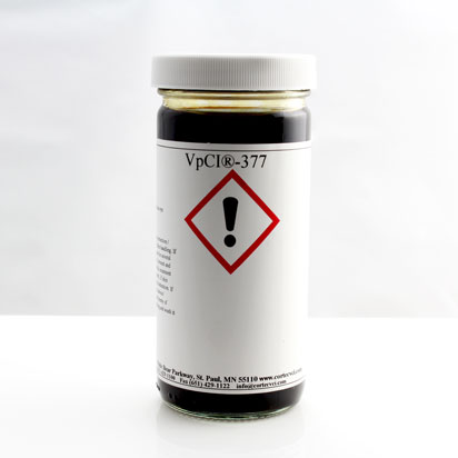 VpCI®-377 Tekući koncentrat na bazi vode za zaštitu od korozije