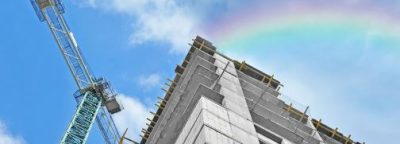 MCI Architectural Coating