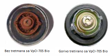 VpCI-705 Bio