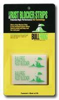 Bull Frog Trake