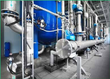 VpCI-649/VpCI-649 BD Inhibitor korozije za zaštitu obojenih i neobojenih metala u zatvorenim rashladnim sustavima